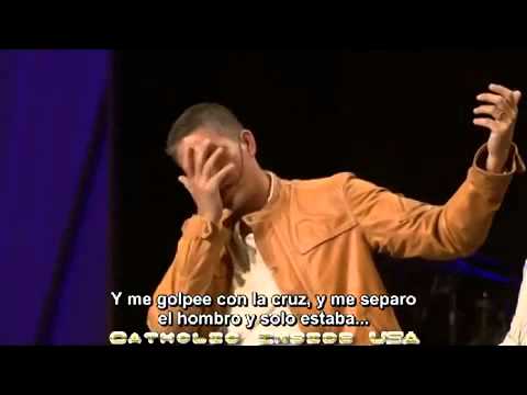 Interview to Jesus from The Passion of The Christ