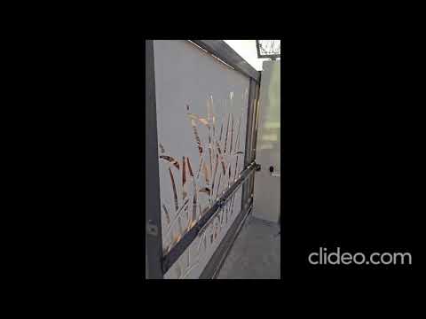 Sliding Gate Motor