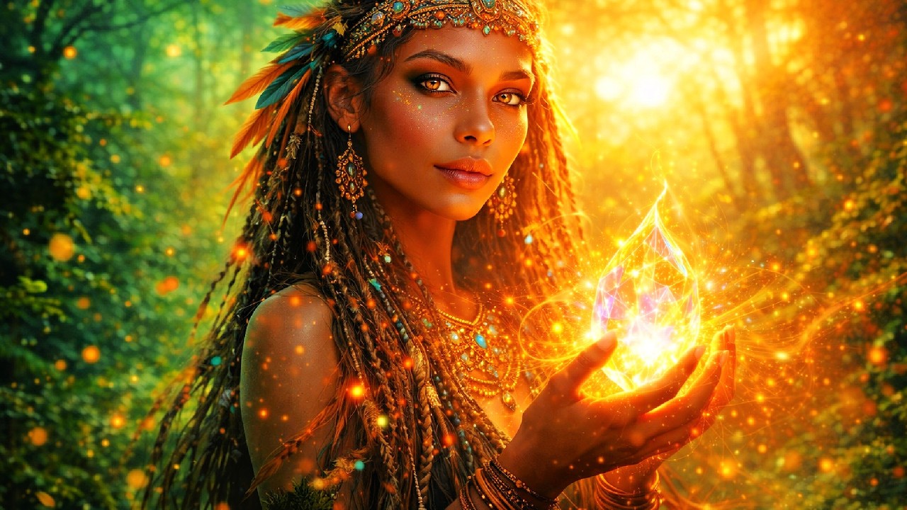 963Hz DEEP POSITIVE Energy For Your Home, Mind & Soul 》Cleanse Negativity 》Healing Frequency Music