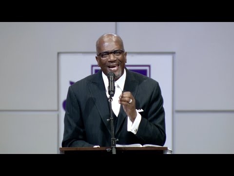 From Strong Faith To Stained Glass (II Samuel 6:1-23) - Rev. Terry K. Anderson