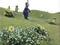 Teletubbies Dancing 2