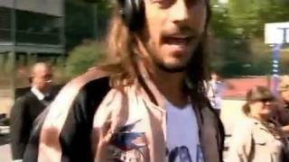 Bob Sinclar - "Peace song"