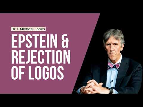 Dr. E Michael Jones on Epstein & Rejection of Logos