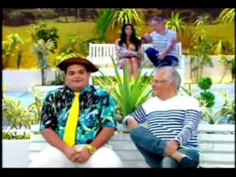 Caranguejo video