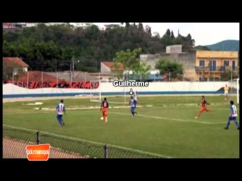 Guilherme Ciriaco de Jesus Neto   Zagueiro   www.golmaisgol.com.br