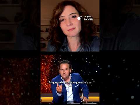 Isabel Díaz Ayuso: «Sánchez ha decidido reventar Madrid»