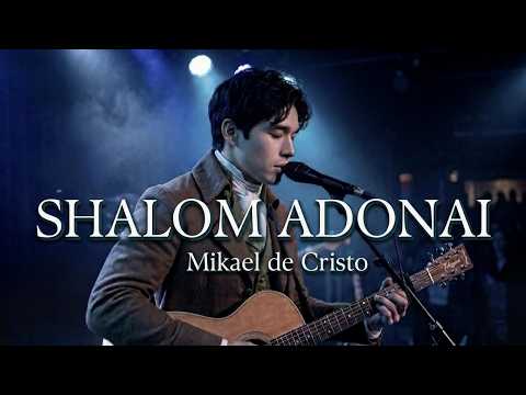 Shalom Adonai - Maanaim
