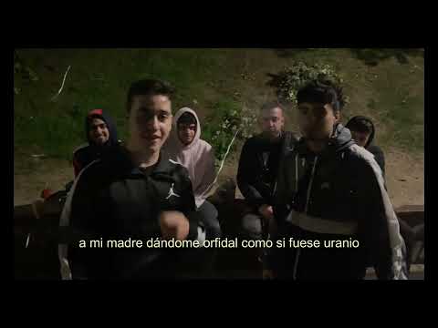 CHARRY X DAGER - DESPRECIO (VIDEO)