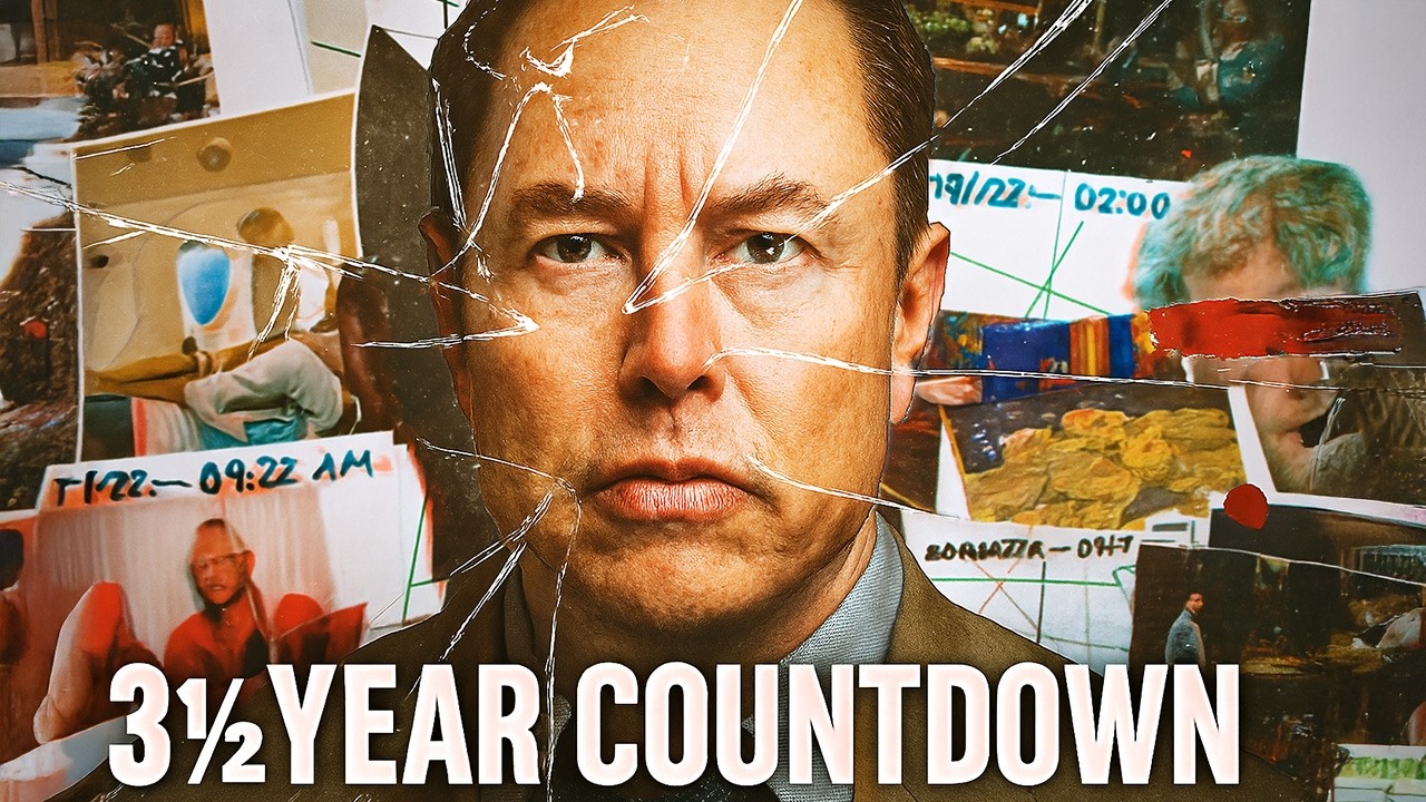 The One Thing Jesus Said NOT to Pray About