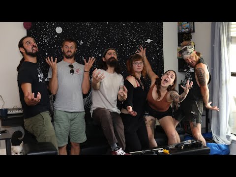 Mischief Brew COVER of Olde Time Mem'ry by - Clover's Curfew and Jesse & Veronica Sendejas