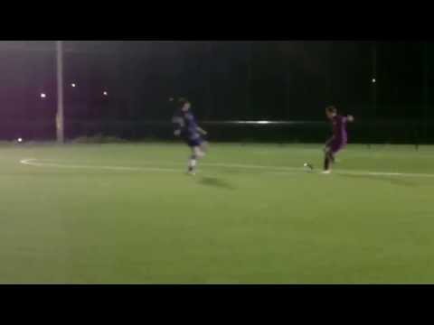 Tervuren Duisburg 1 - 8 ERC Hoeilaart