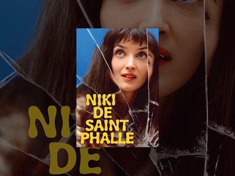 Niki de Saint Phalle