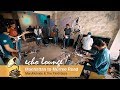 Echo Lounge #1 | Manhattan to Murree Road | MaryMcbride & The Pindi Boys