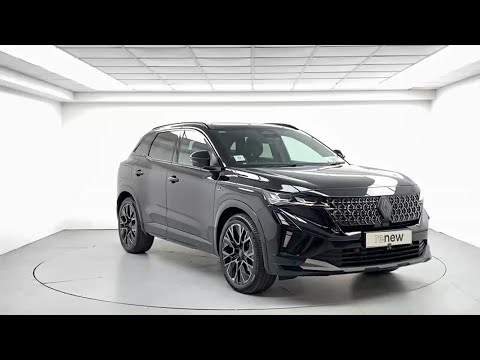 Renault Austral iconic esprit AlpineE-Tech 200 Aut - Image 2