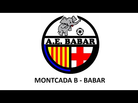 Montcada "B" - Babar