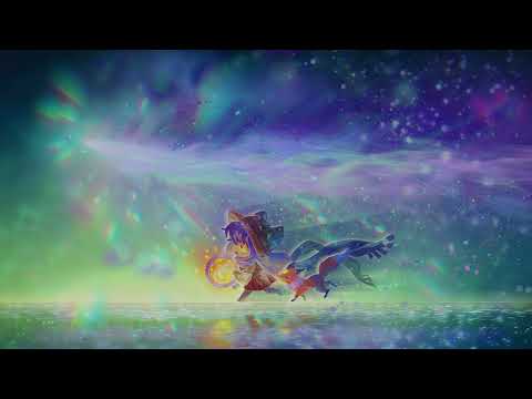 Ambience - My Burden is Light - Oneshot OST (Fixed Loop, 25% Speed)