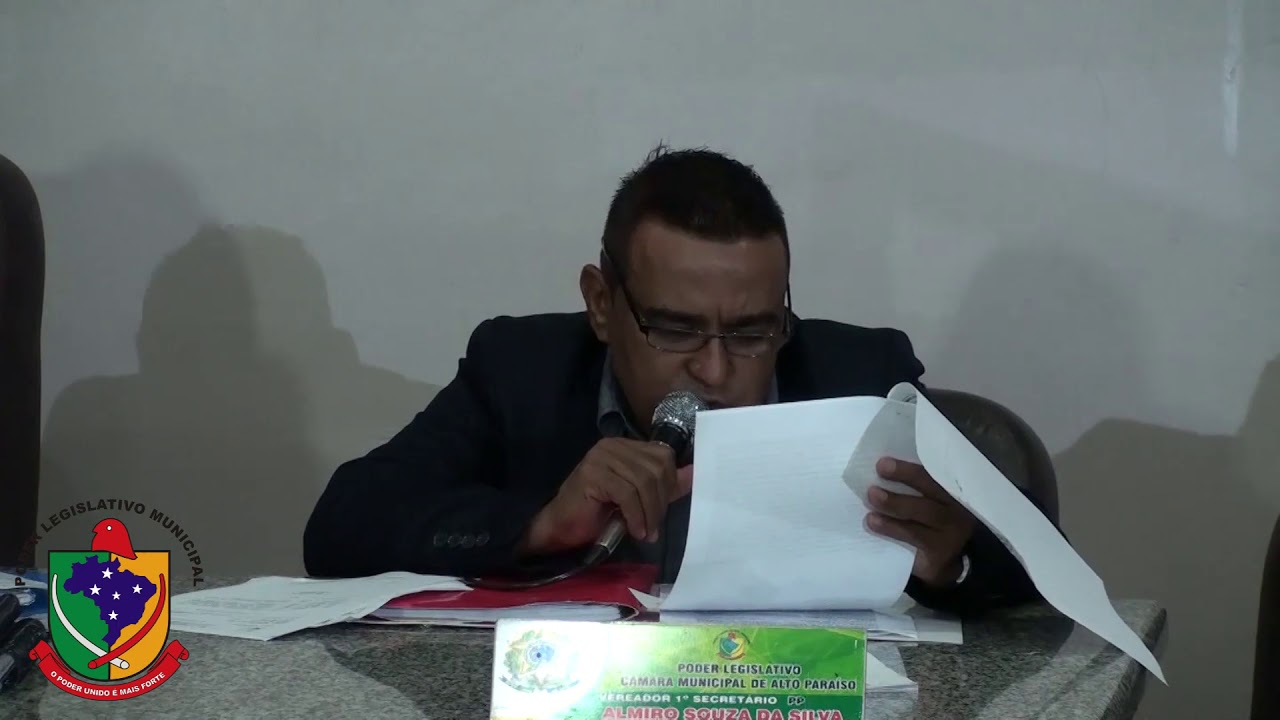 77ª Sessão Ordinária