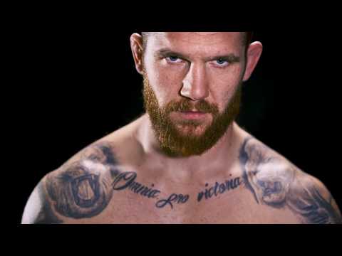 Pirát Krištofič vyzývá Davida Kozmu na OKTAGON 11