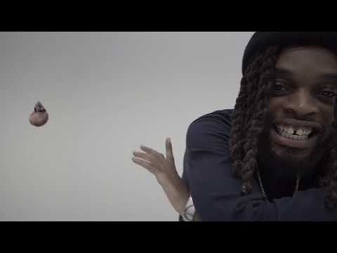 Dolita XD x Endless Torch - Step On A Steppa [Music Video] Dir. @Packvisuals