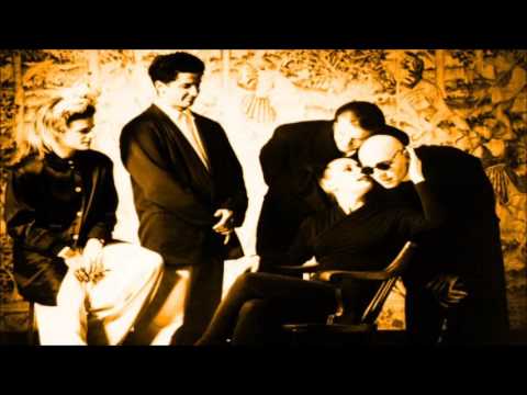 Shriekback - Everything That Rises Must Converge (Peel Session)