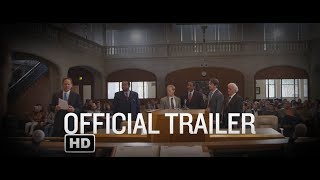 The Challenger Disaster TRAILER 2019