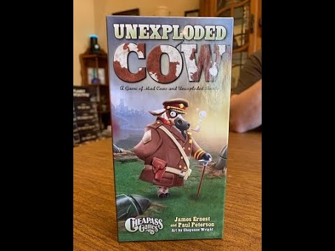 Table for Two Show Review!