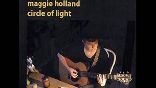 Roving On A Winter's Night by Maggie Holland