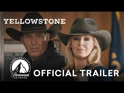 Yellowstone Season 2 Promo Video