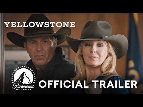 Yellowstone Season 3 (Mid-Season Promo)