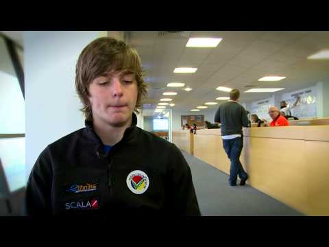 f3 Driver: Liam Venter teaser