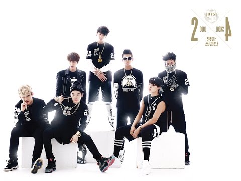 [2013.07.01~2013.07.31] BANGTAN BOMB