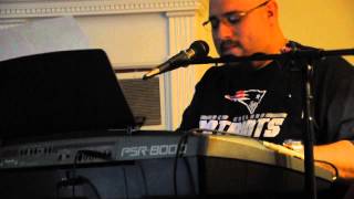 Joe Sciacca-Good Enough Cover-Edwin McCain