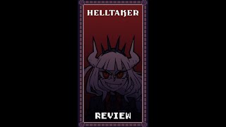 Helltaker | Free Indie Game