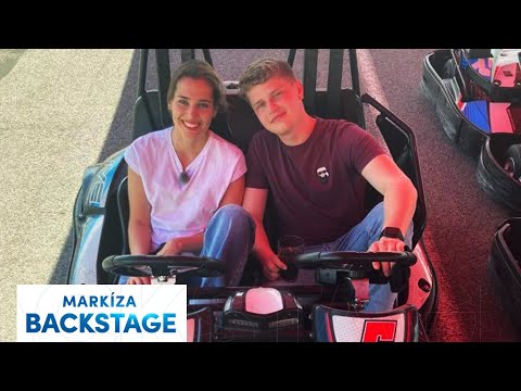 MARKIZA BACKSTAGE - Oliver Oswald prehovoril o pikantnostiach