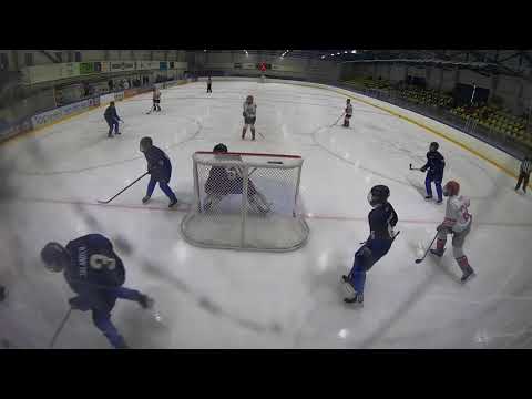 K-Espoo U15 II vs JoVi U15 (08.08.2021)