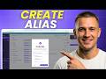 How to Create an Alias in ProtonMail