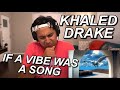 DJ KHALED FT. DRAKE - GREECE FIRST LISTEN & REACTION!! | AN INSTANT SUMMER BOP