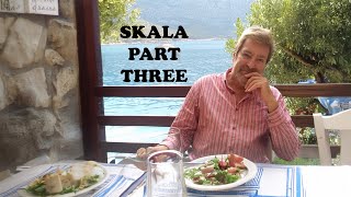 Skala Kefalonia  The Top Three You Must Visit. (Part Three)
