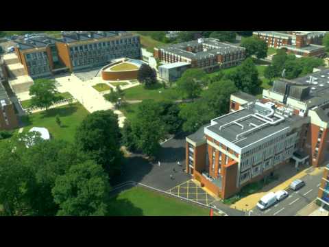 Brighton Summer School video