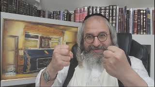 *בית המדרש הווירטואלי עמוד מוהר"ן* – מתוך לימוד ה'עמוד היומי' ליקוטי מוהר"ן עד' עמוד ב' תורה סא (הרב מוטה פראנק) - התמונה מוצגת ישירות מתוך אתר האינטרנט יוטיוב. זכויות היוצרים בתמונה שייכות ליוצרה. קישור קרדיט למקור התוכן נמצא בתוך דף הסרטון