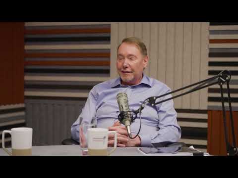 Jeffrey Gundlach on The Insightful Investor Podcast