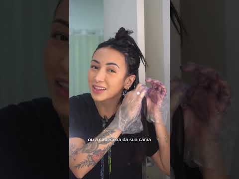 REASONS NOT TO DYE YOUR HAIR BLACK