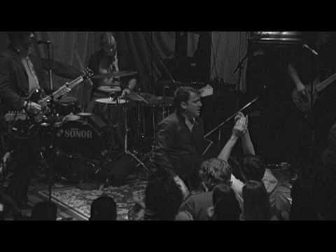 EPICNESS The Twilight Singers 'Candy Cane Crawl'