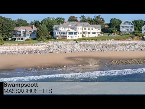 Video of 22 Northstone Road |  Swampscott Massachusetts real estate & homes by Shari McGuirk