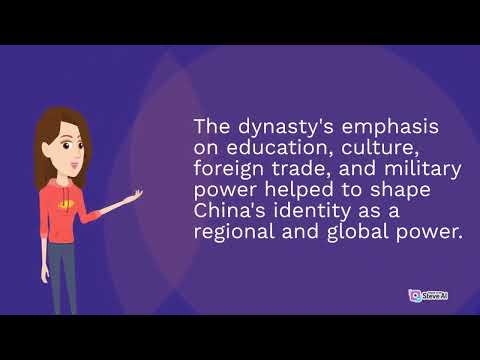 O Nascimento da Dinastia Tang e da Cultura Chinesa | Parte 2 | História Mundial Única