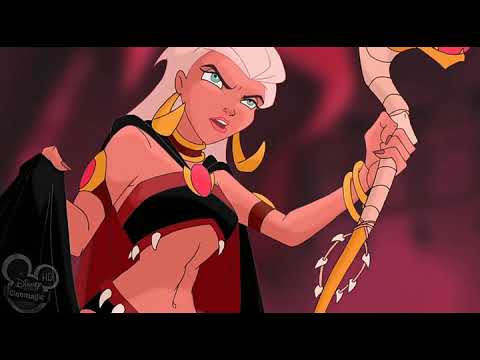 Legenda lui Tarzan   Salvarea Oamenilor Leopard