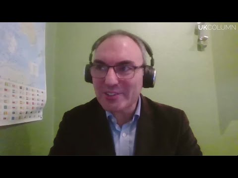 UK Column News and UK Column