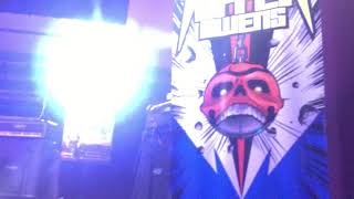 Tim Ripper Owens - Grinder