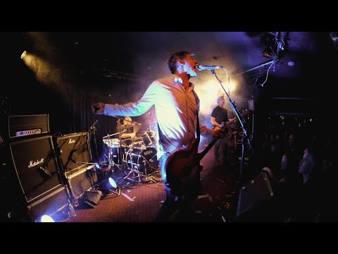 Bailterspace – Splat (Kings Arms 5/2/13)