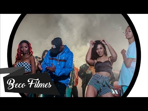 MC Urubuzinho,MC Lucks, DJs Tadeu, Kelvinho e BL - Tranza com os Tranzante (Video Clipe Beco Filmes)